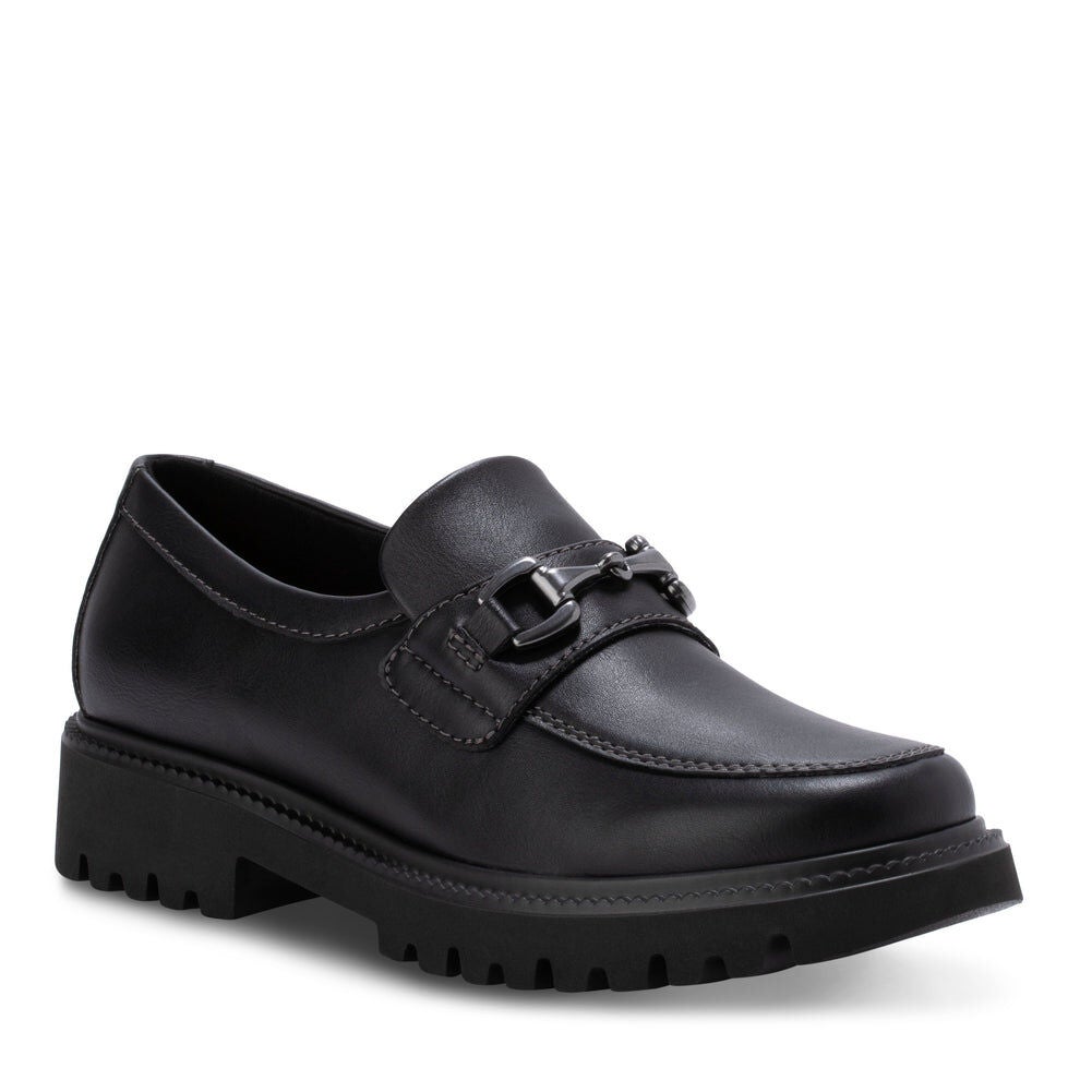 Lexi Penny Loafer, BLACK, hi-res image number 0