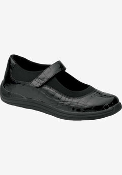 Rose Mary Jane Flat