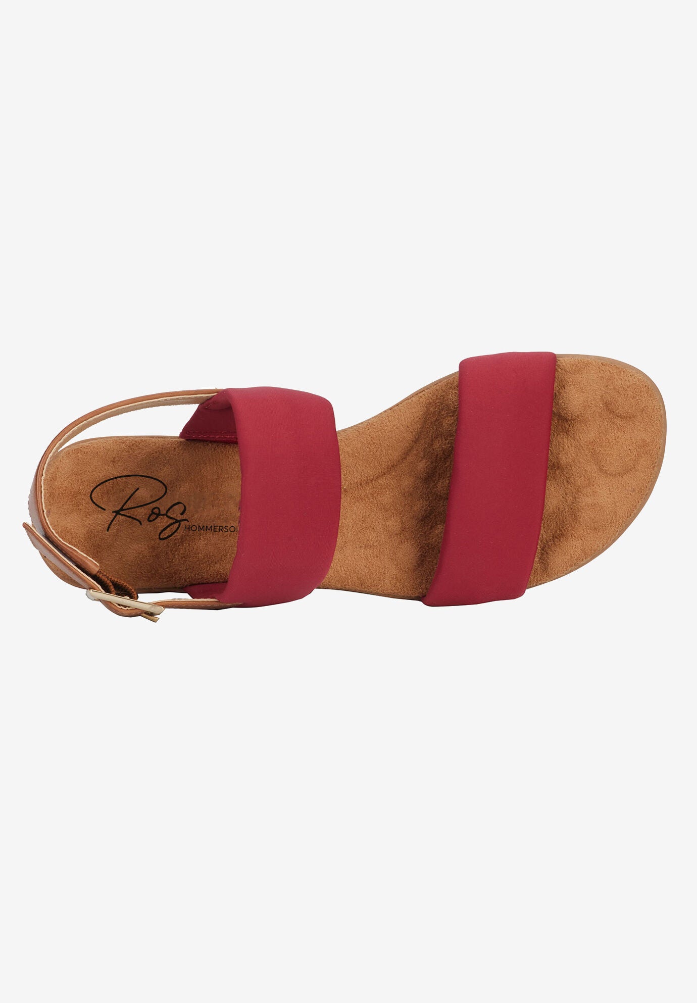 Cabana Sling Back Sandal, , alternate image number 5