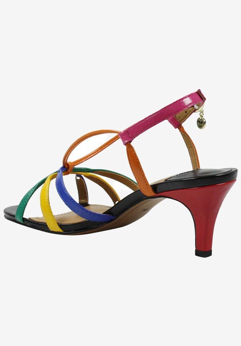 Rosalin Sandals, , on-hover image number null
