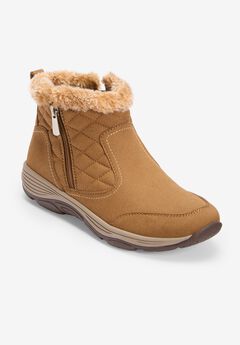 The Vance Water Resistant Bootie