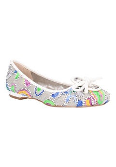 Edie Flat
