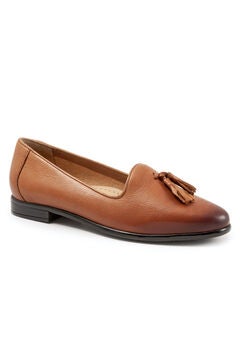 Liz Tassel Loafer
