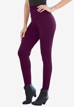 Fashion Plus Size Leggings