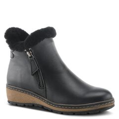 Republic Booties