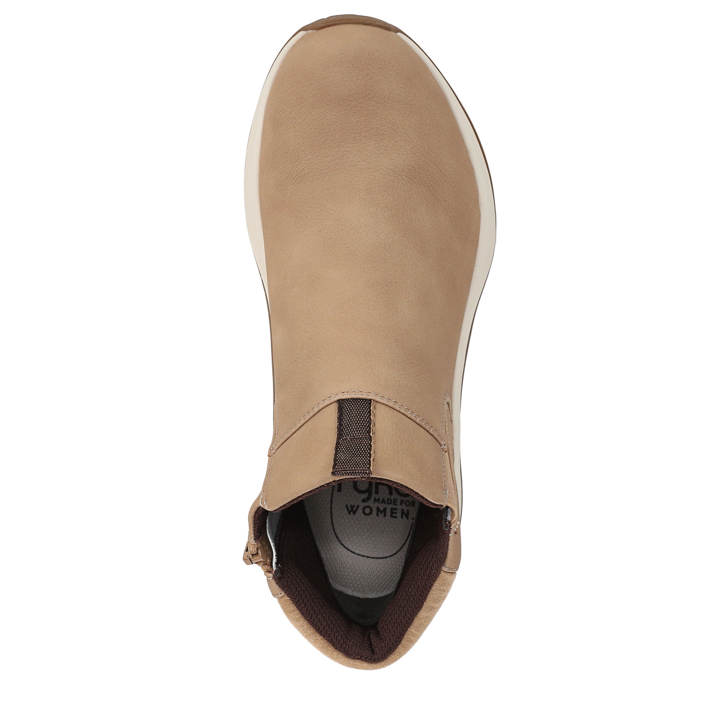 Embrace Ankle Bootie, TAN, alternate image number 6