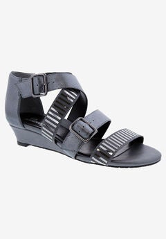 Voluptuous Sandal