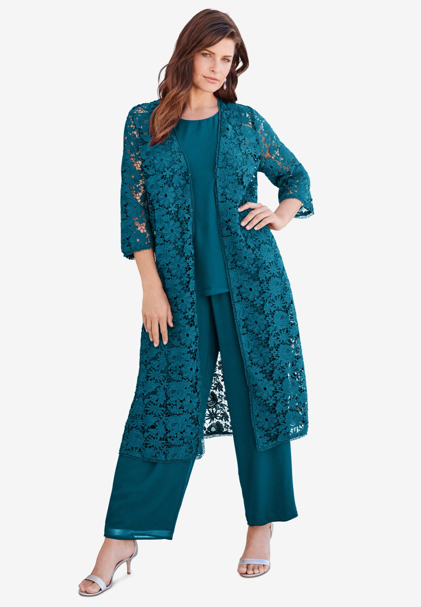 Roamans plus size formal wear online