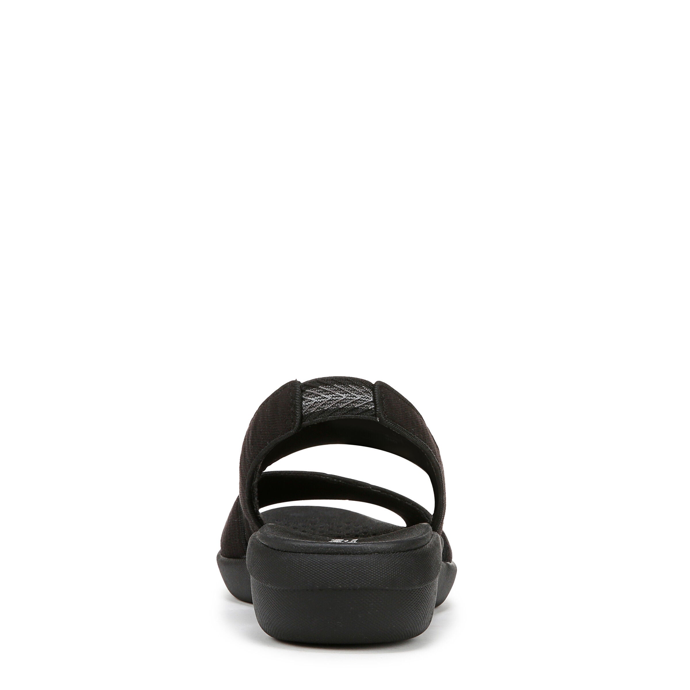 Cheerful Sandal, BLACK, on-hover image number 1