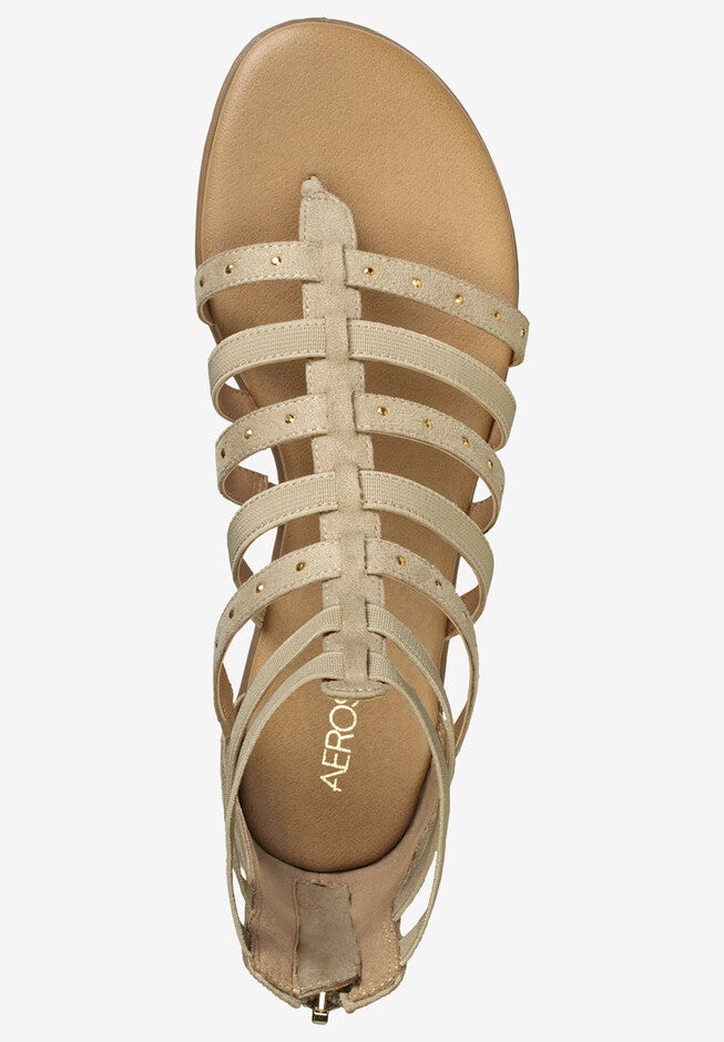 Nuchlear Sandal , , alternate image number null