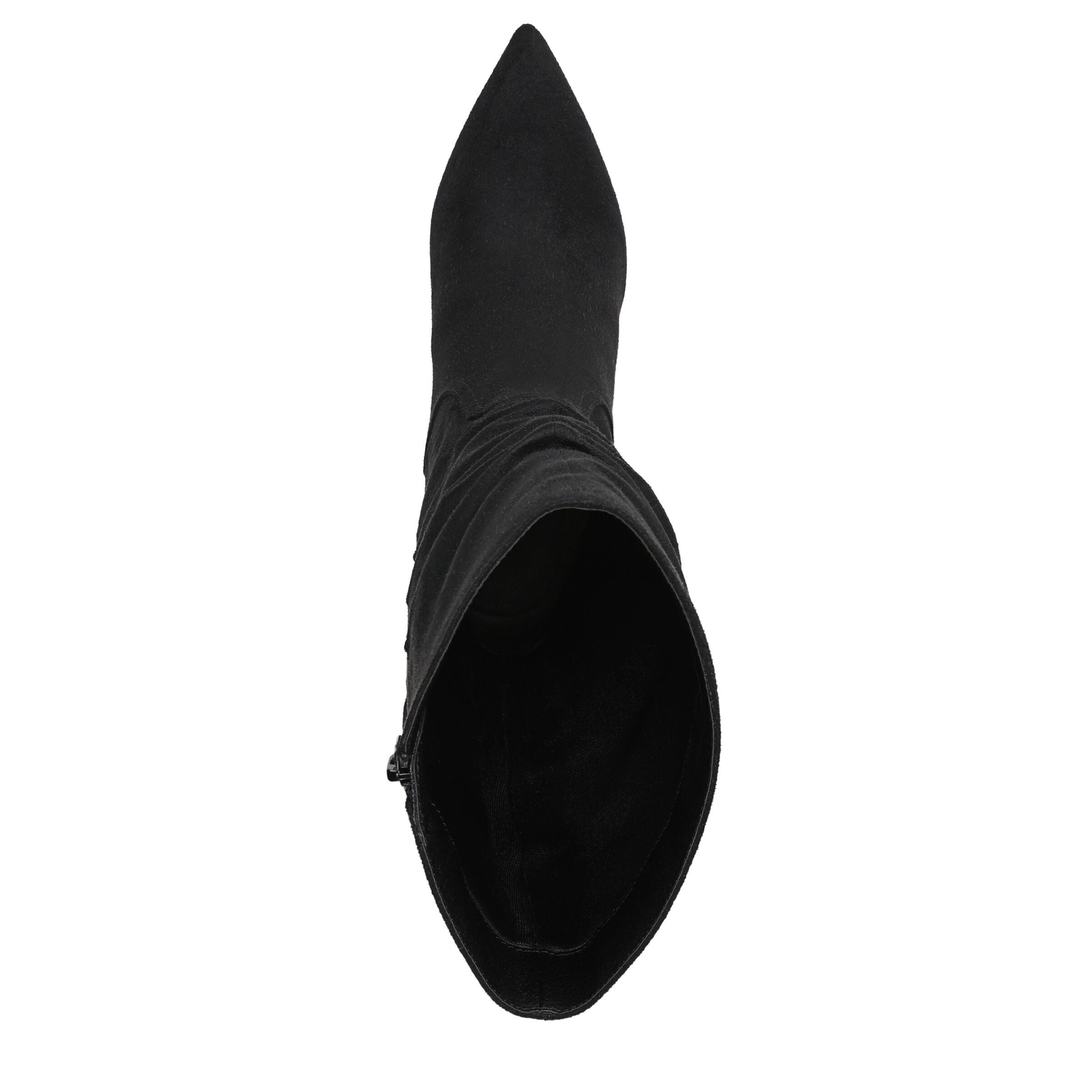 Renee Tall Boot, BLACK, alternate image number 6