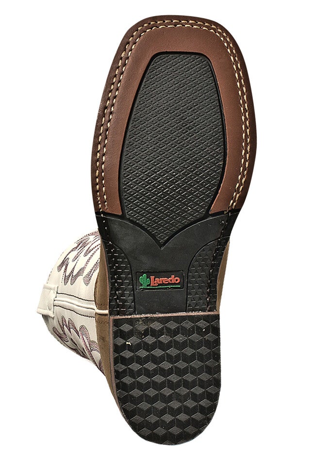 Mesquite Cowboy Boot by Laredo, , alternate image number 2