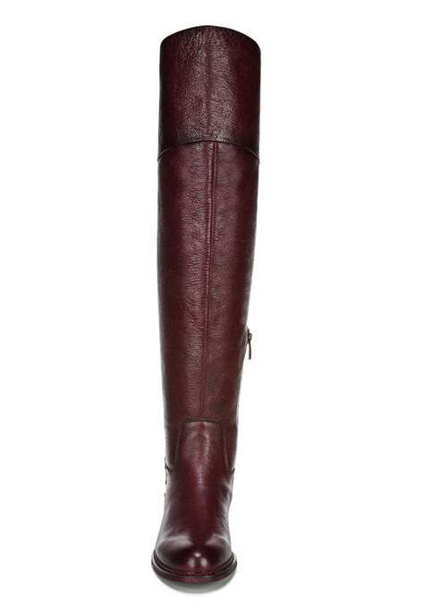 Haleen Wide Calf Boots, , alternate image number null