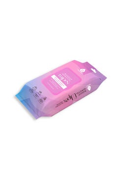 Ultra Soft Makeup Removal Wipes