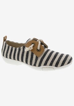 Calypso Slip On Flat