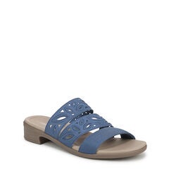 Poppy Sandal