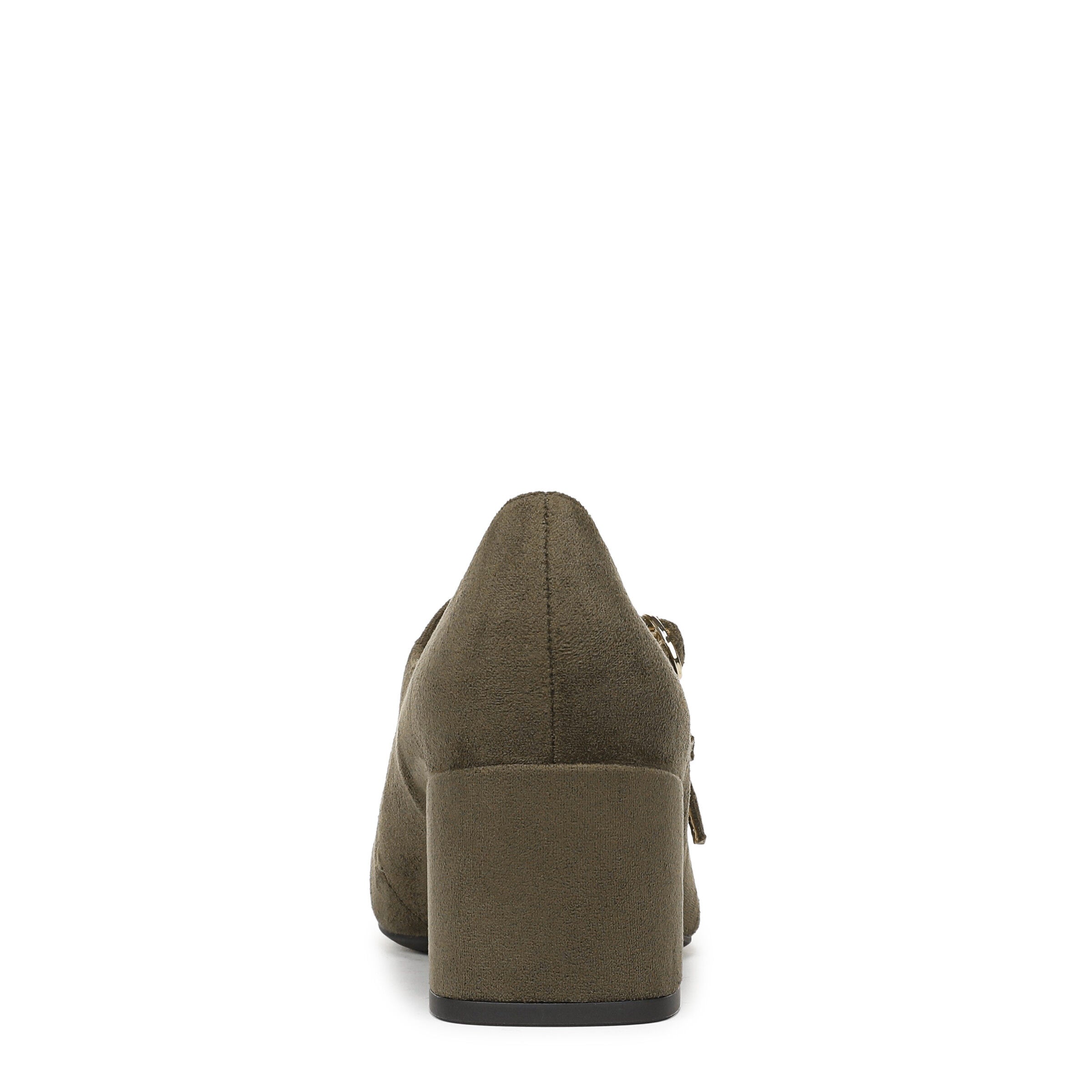 Claudette Mary Jane Pump, ARMY GREEN, on-hover image number 1