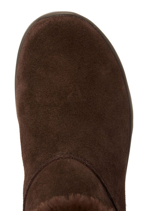The On-the-Go Bootie , , alternate image number null