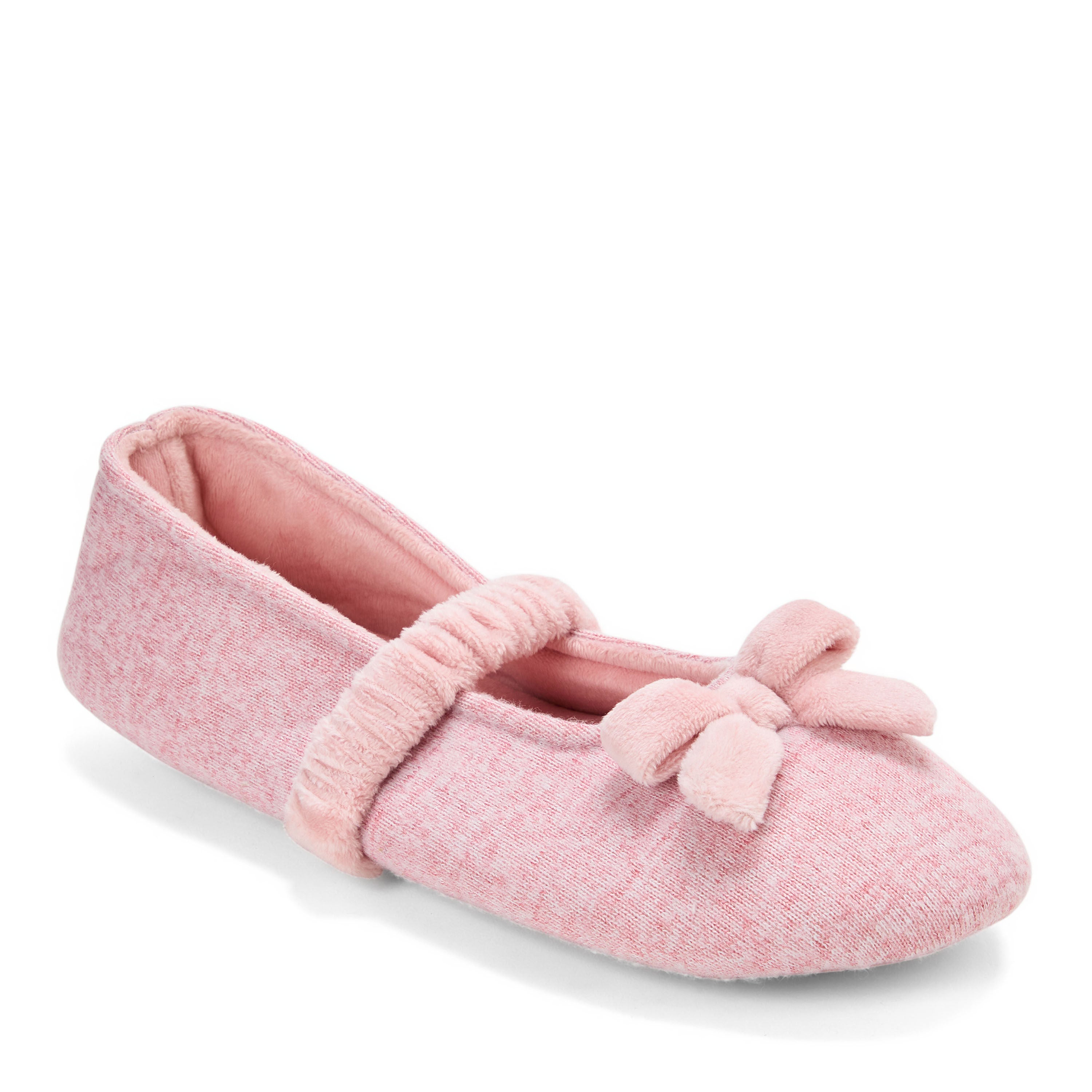 Harmony Knit Mary Jane