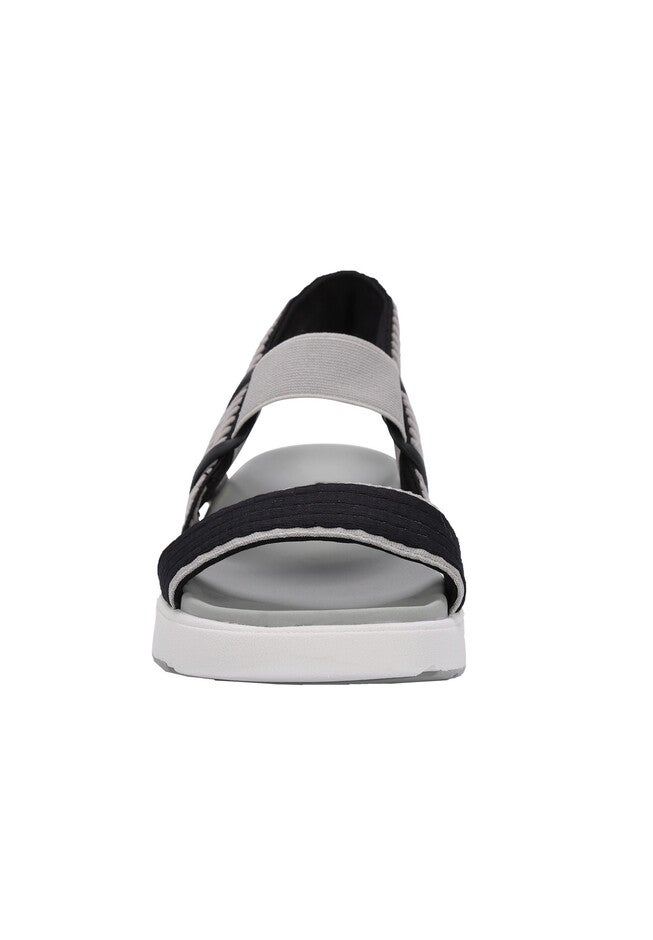 Summer Strap Sandal, , alternate image number 4