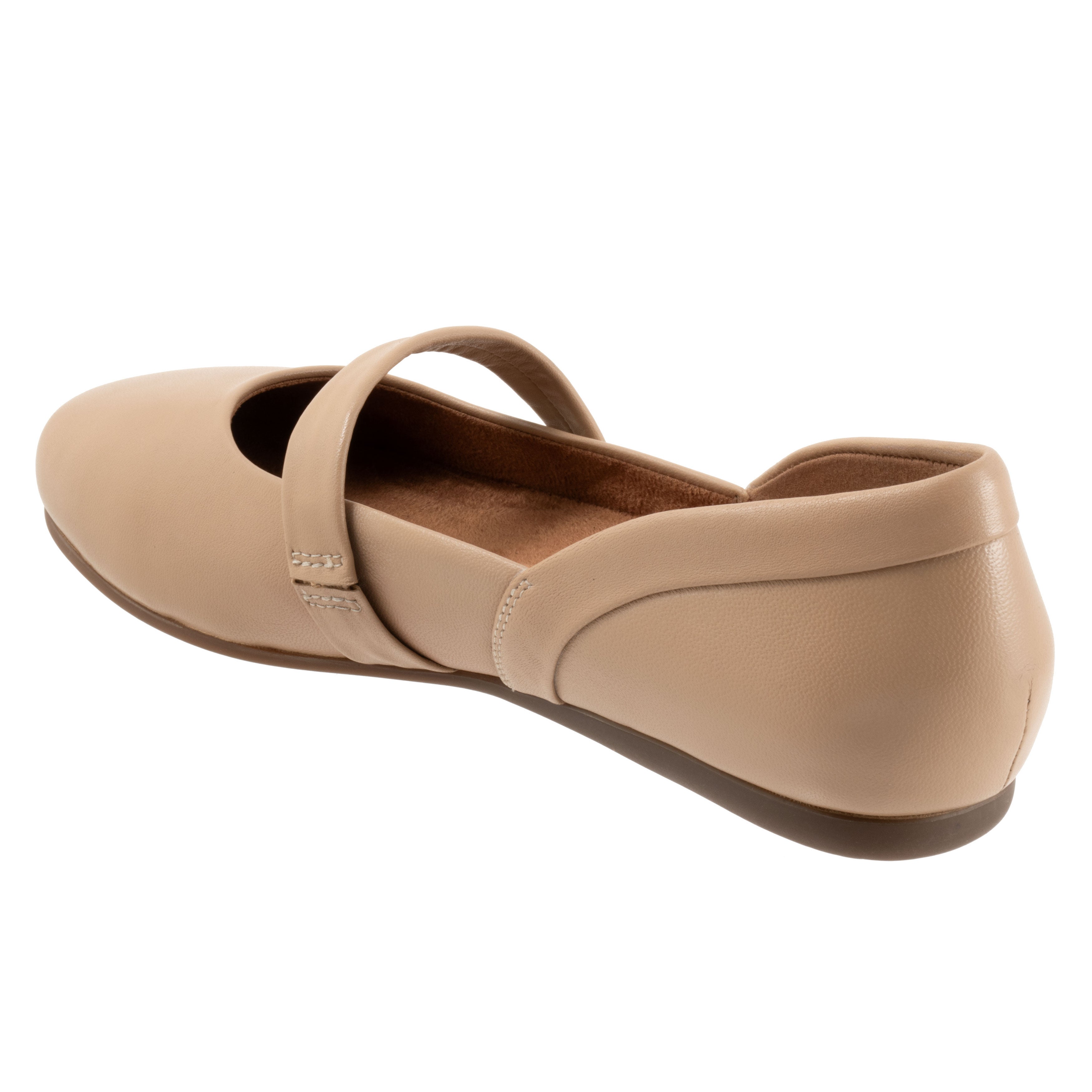 Samara Flat, BEIGE, on-hover image number 1