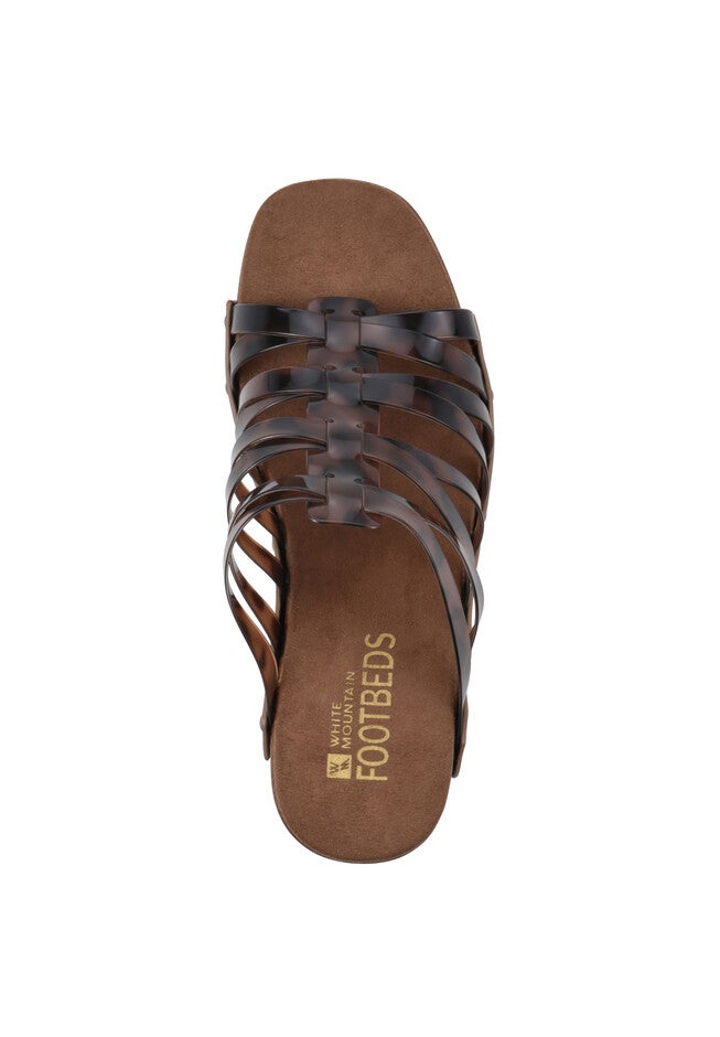Jack V Dressy Sandal, , alternate image number null