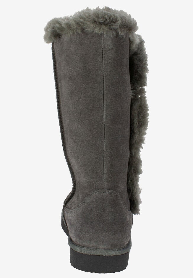 Arianna Cold Weather Boot by White Mountain, , on-hover image number null