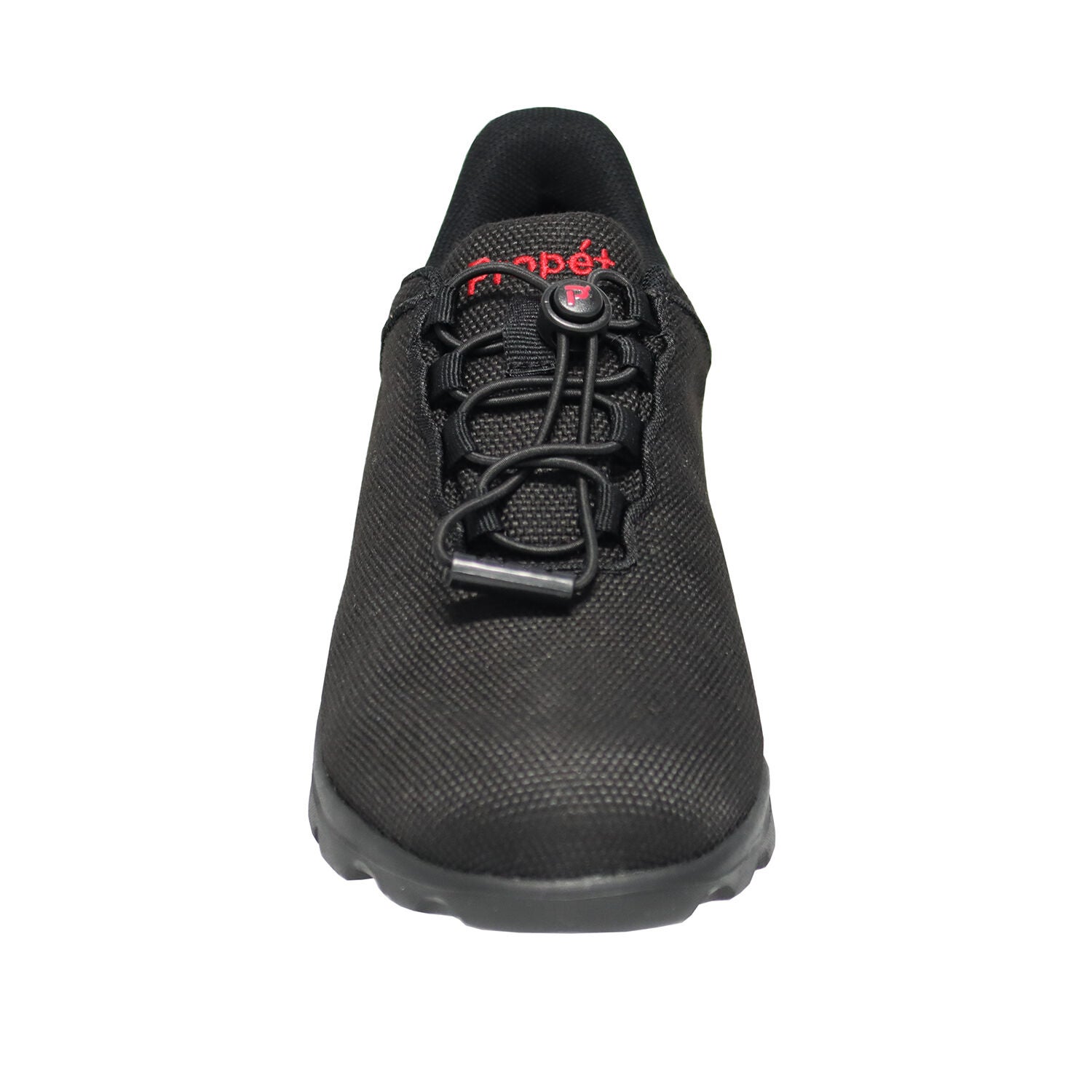 TravelActiv Aurora Sneaker, BLACK, alternate image number 3