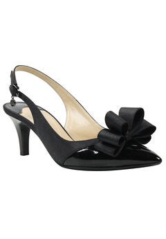 Gabino Pumps by J. Renee®
