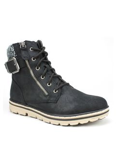 Trendy Combat Boots For Women