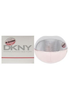 Be Delicious Fresh Blossom -3.4 Oz Edp Spray