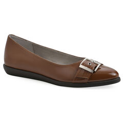 Miliani Ballet Flat