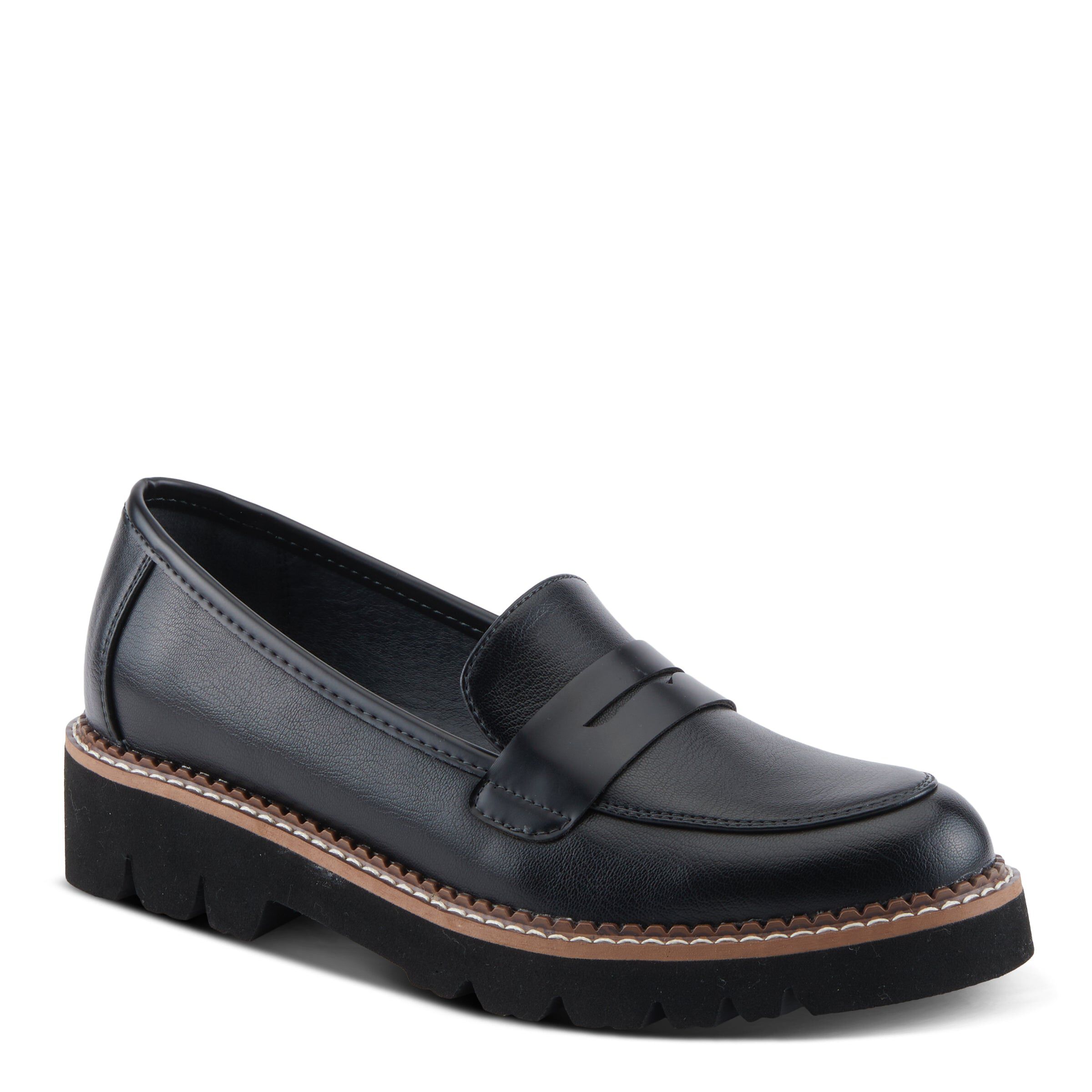 Neve Loafer