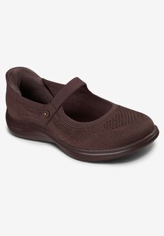 The Slip Ins™ On the Go Mary Ann Flat