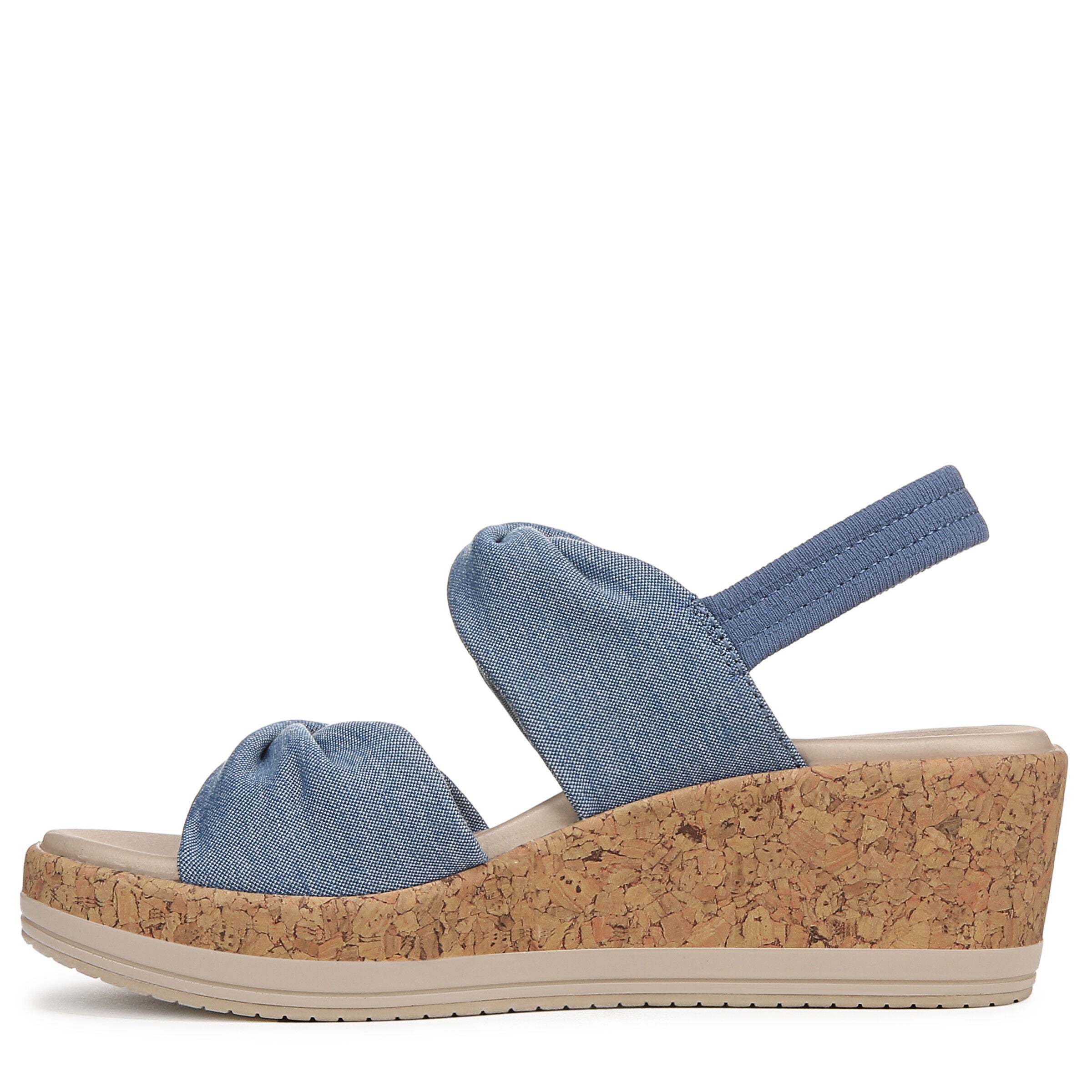 Riley Sandal, ELEMENTAL BLUE, alternate image number 5