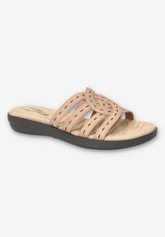 Cammie Slide Sandal