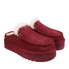 Cassie Mule