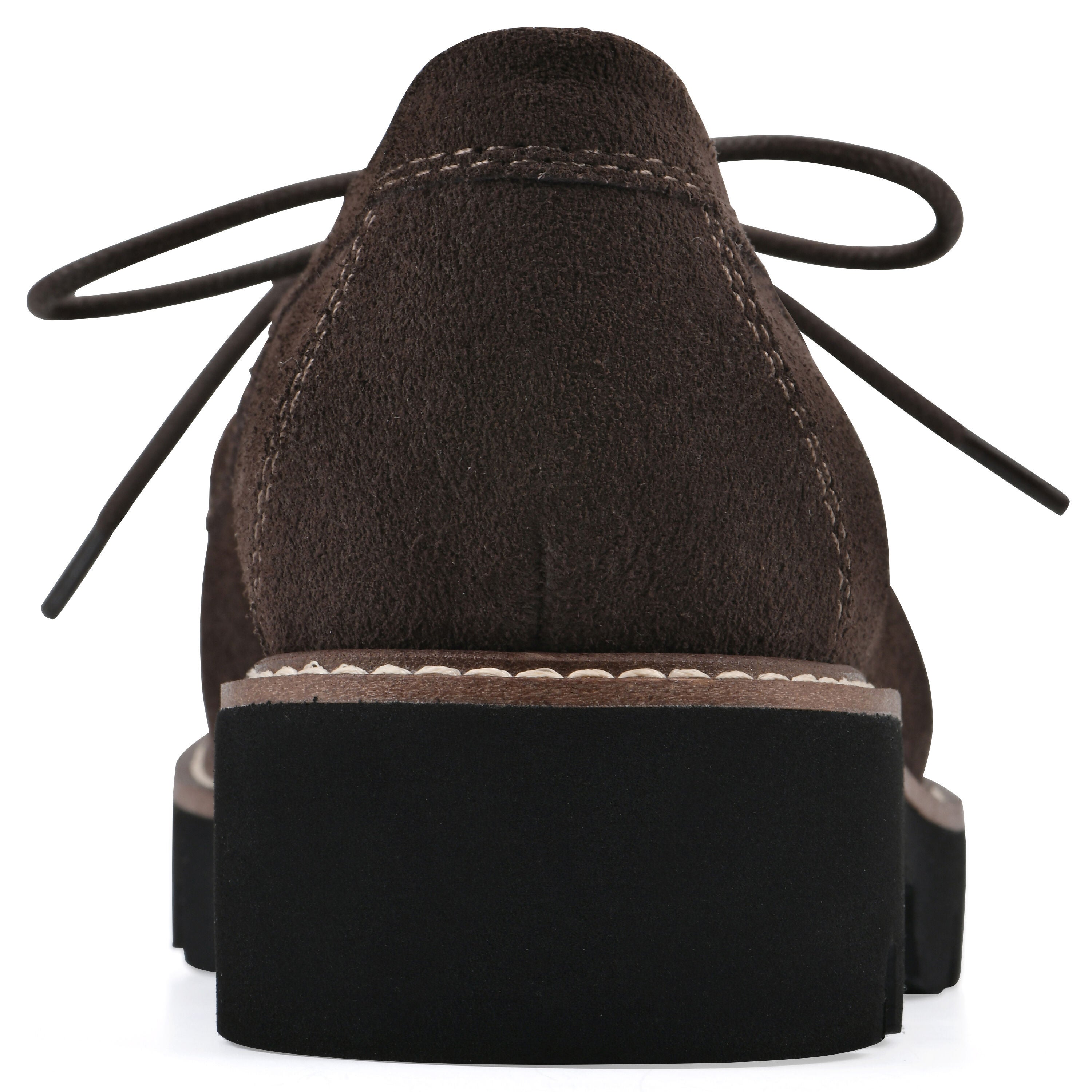 Gino Lug Sole Loafer, COCO BROWN SUEDE, on-hover image number 1