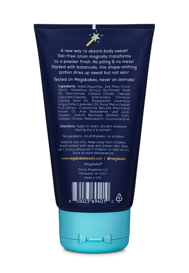 Magic Powder Stay Dry Lotion Potion, , on-hover image number 1