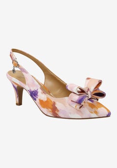 Gosalyne Slingback