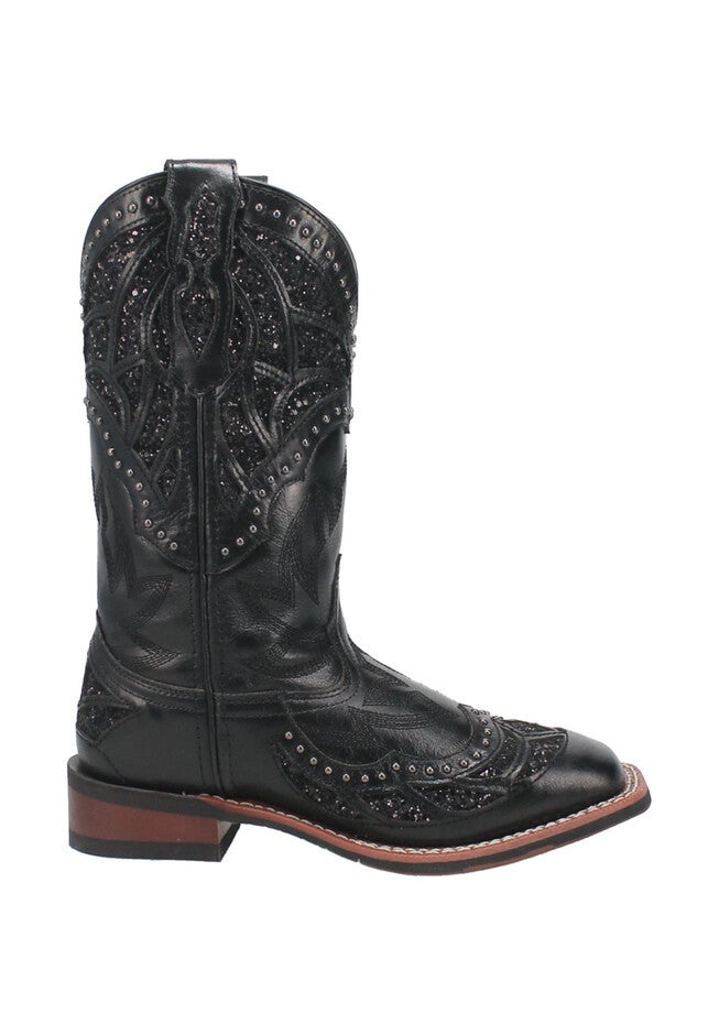 Eternity Mid Calf Boot, , alternate image number null