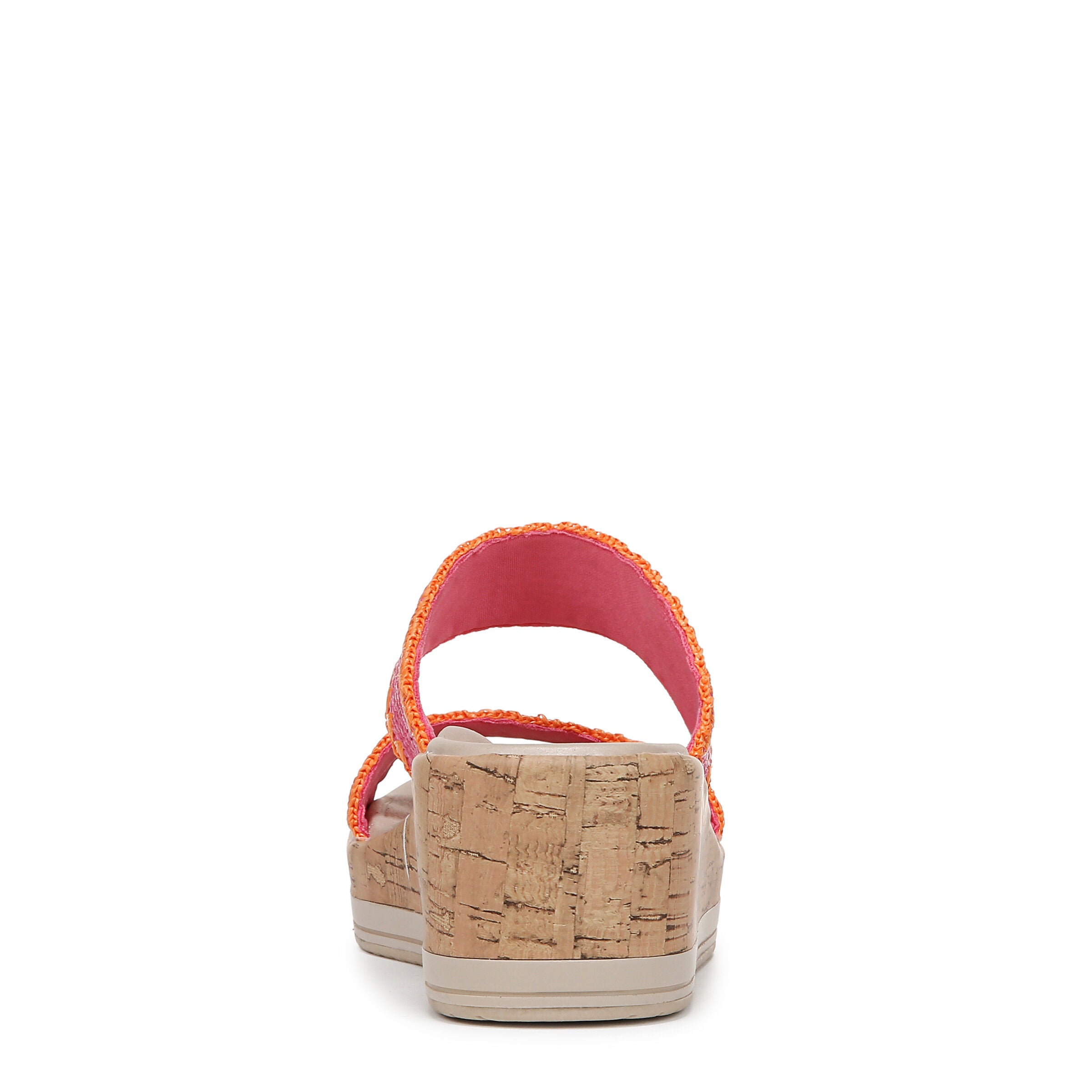 Resort Sandal, PINK MULTI, on-hover image number 1