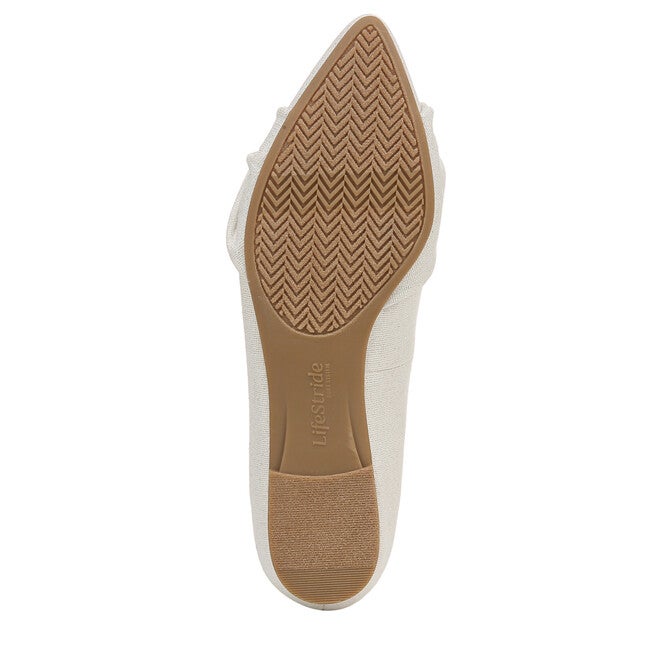 Palm Flat, NATURAL TAN, alternate image number 7