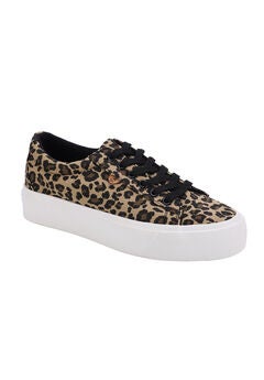 Amelie Lace Up Sneaker
