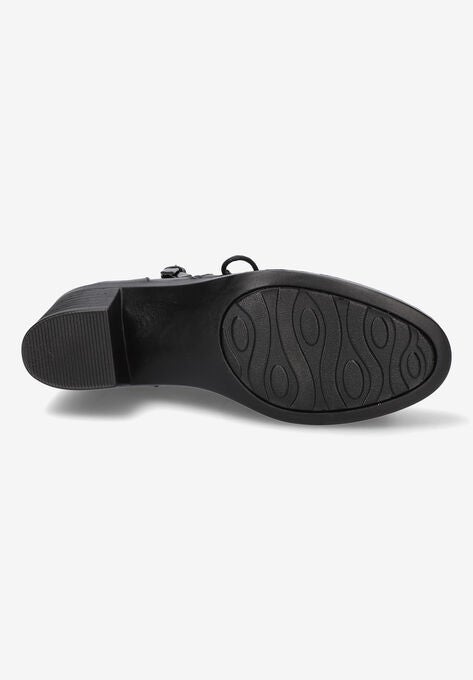 Becker Bootie, , alternate image number null