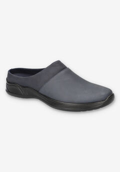 Janalee Slip On Mule