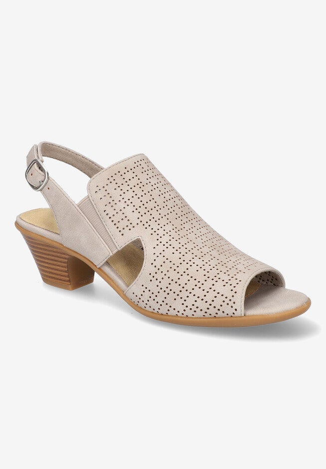 Zelma Sandals, GREY, hi-res image number null