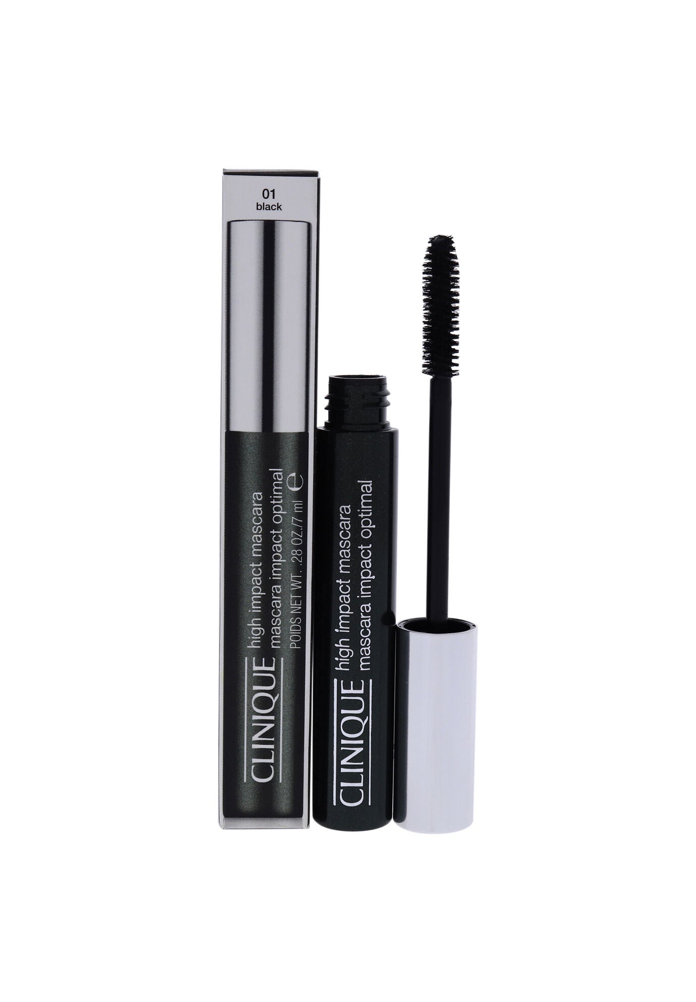 High Impact Mascara - 0.28 Oz Mascara