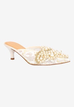Dorrus Pumps