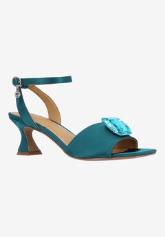 Nickee Ankle Strap Sandal